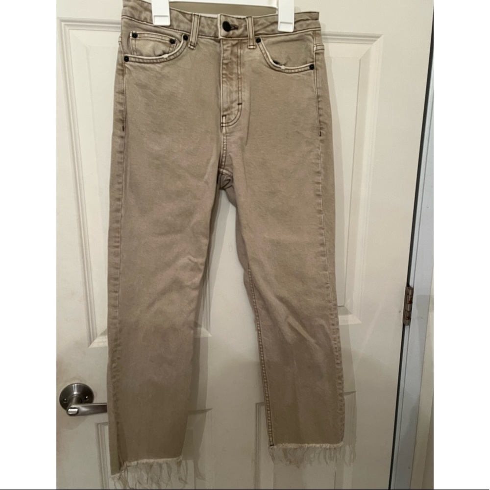 Never been worn TopShop Jean